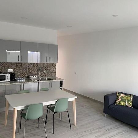 Casa Analucia Apartment Faro Bagian luar foto