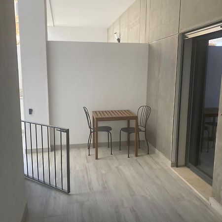 Casa Analucia Apartment Faro Bagian luar foto