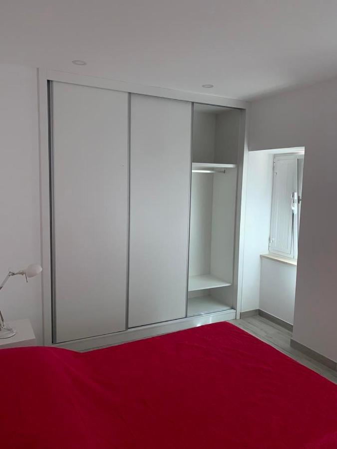 Casa Analucia Apartment Faro Bagian luar foto