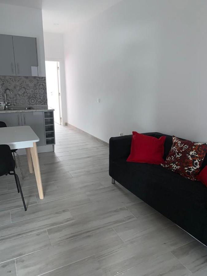 Casa Analucia Apartment Faro Bagian luar foto