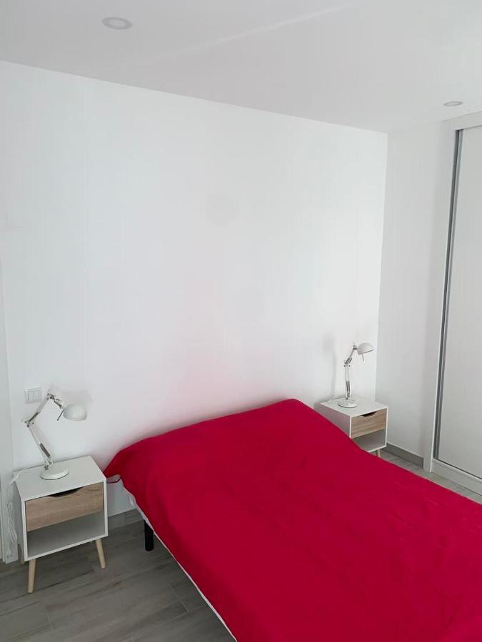 Casa Analucia Apartment Faro Bagian luar foto