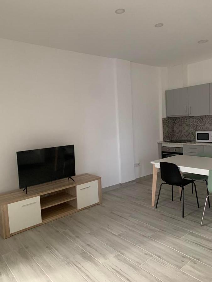 Casa Analucia Apartment Faro Bagian luar foto