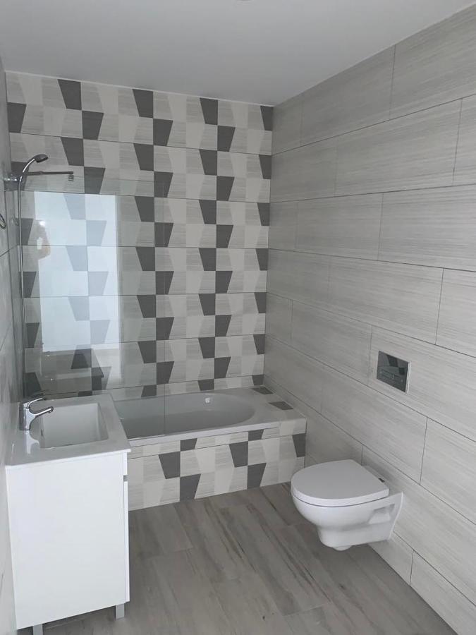 Casa Analucia Apartment Faro Bagian luar foto