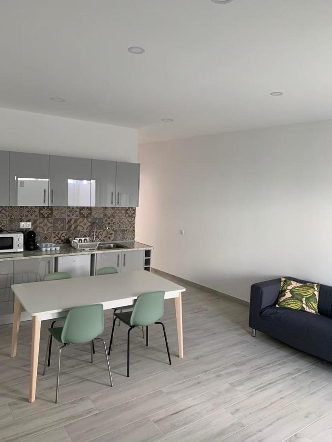 Casa Analucia Apartment Faro Bagian luar foto