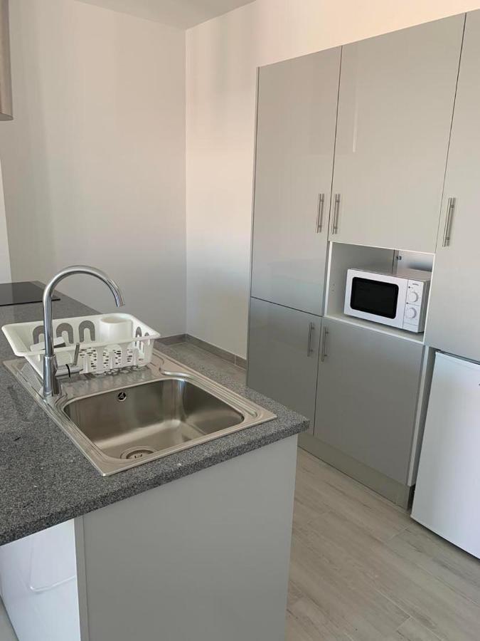 Casa Analucia Apartment Faro Bagian luar foto