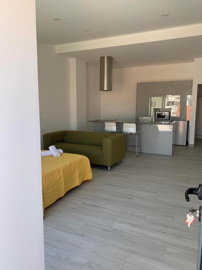 Casa Analucia Apartment Faro Bagian luar foto