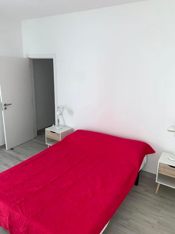 Casa Analucia Apartment Faro Bagian luar foto