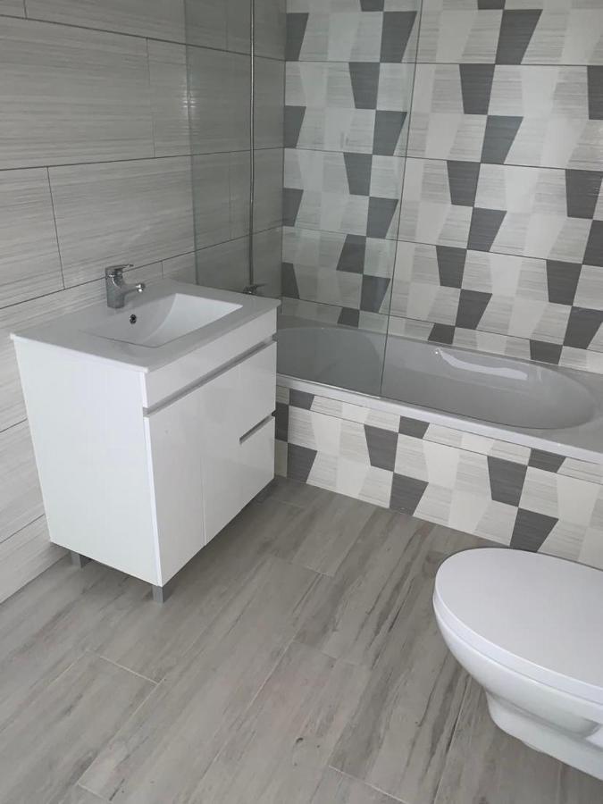 Casa Analucia Apartment Faro Bagian luar foto