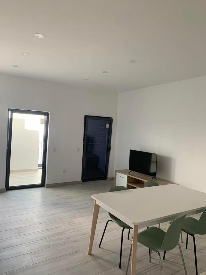 Casa Analucia Apartment Faro Bagian luar foto