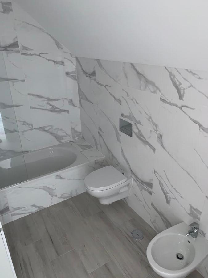 Casa Analucia Apartment Faro Bagian luar foto