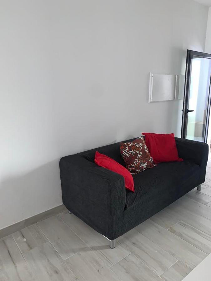 Casa Analucia Apartment Faro Bagian luar foto