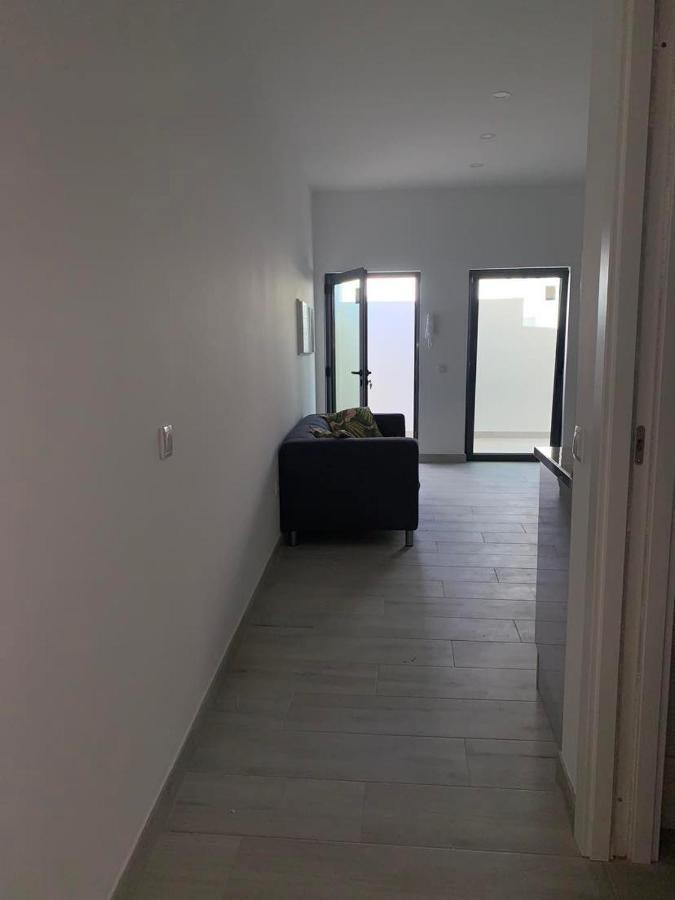 Casa Analucia Apartment Faro Bagian luar foto