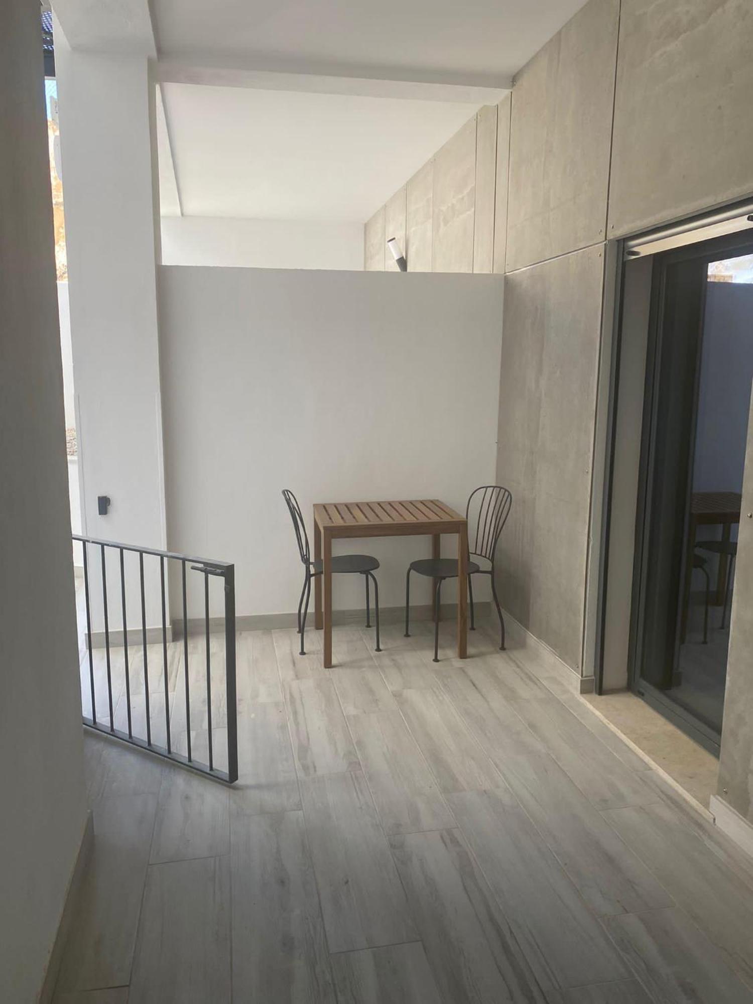 Casa Analucia Apartment Faro Bagian luar foto