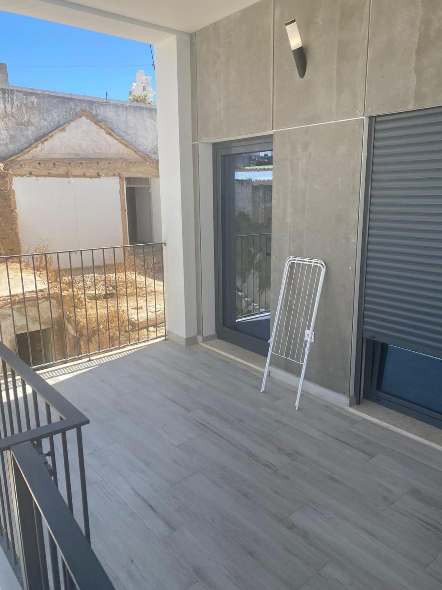 Casa Analucia Apartment Faro Bagian luar foto